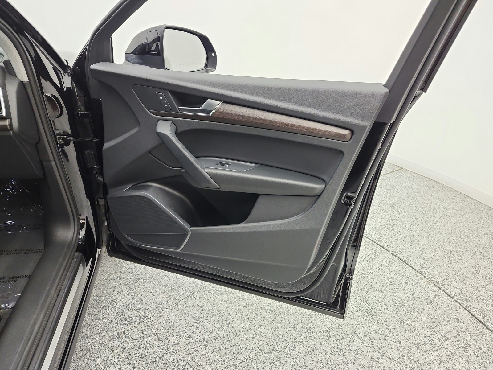 Used 2023 Brilliant Black Audi Premium image 20
