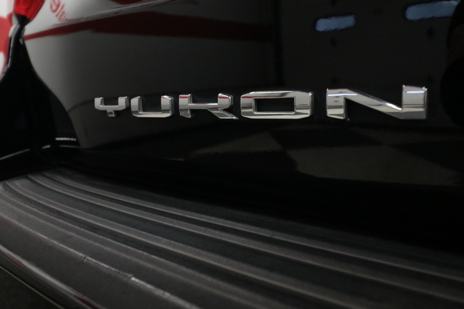 Used Car 2022 Gmc Yukon  Slt For Sale Under $50,000 In Austin, Texas