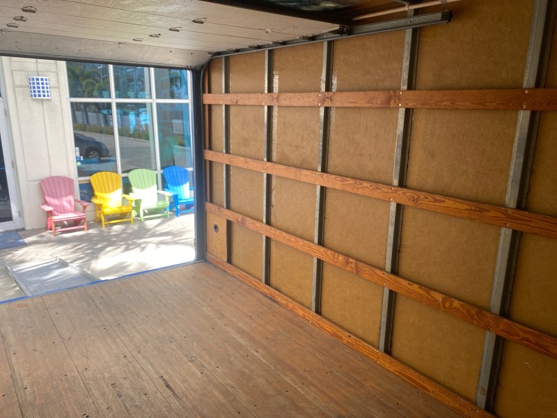 2006 Ford Econoline Commercial Cutaway LOW MILES 27,641 1 OWNER in , 