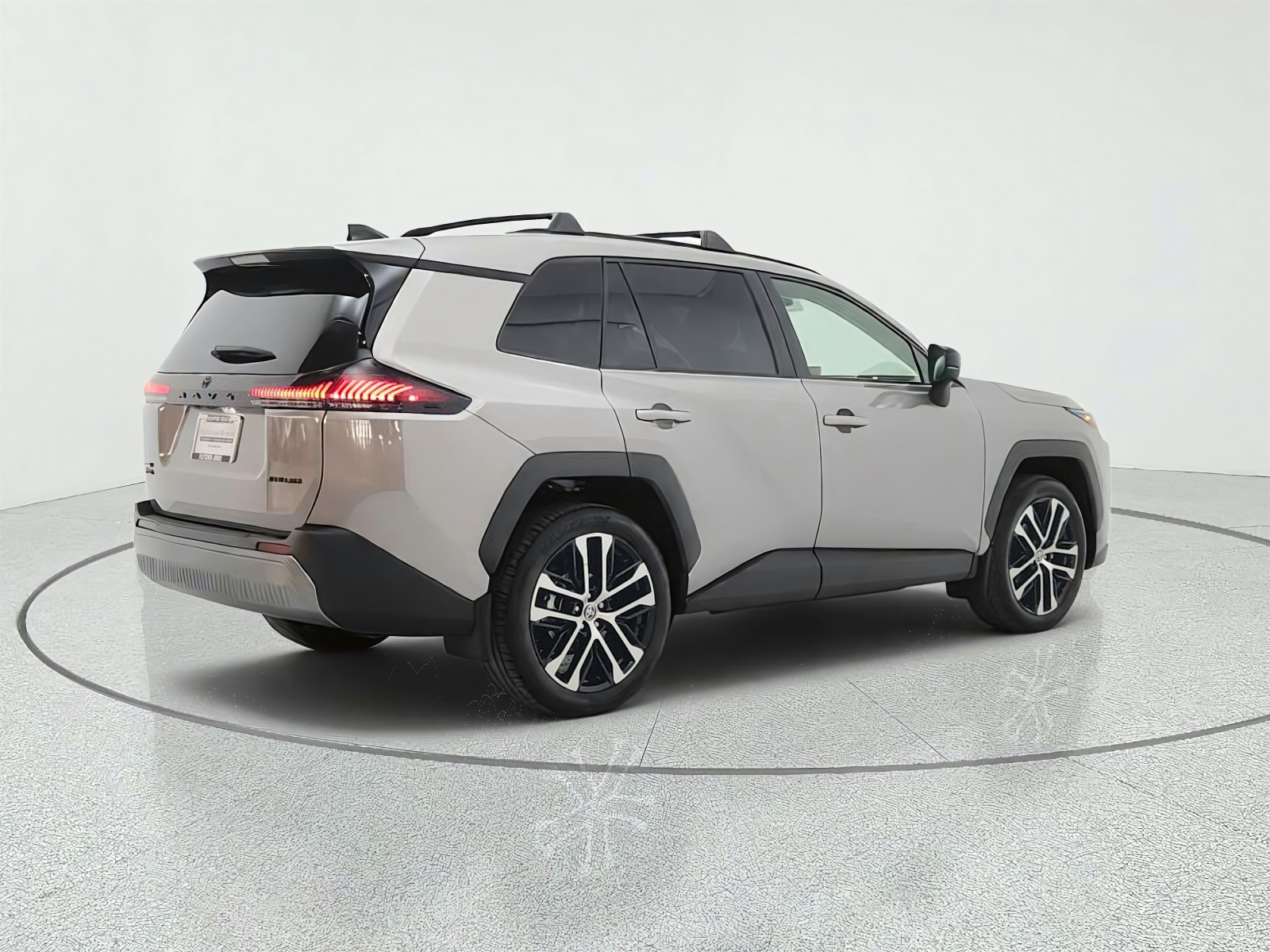 Used 2026 Meteor Shower Toyota Limited image 5