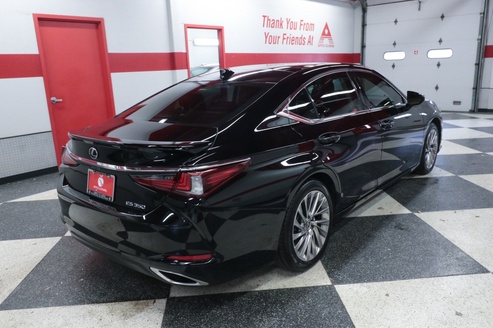 Used Car 2022 Lexus Es  Es 350 Ultra Luxury For Sale Under $50,000 In Austin, Texas