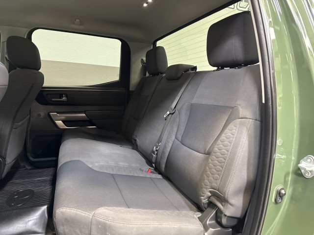 2023 Toyota Tundra 2WD SR5 RWD in , 