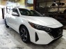 2024 Nissan Sentra SV in Springfield, New Jersey