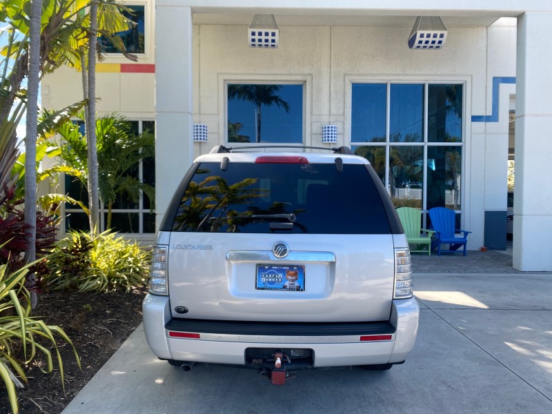 2010 Mercury Mountaineer 1 OWNER LOW MILES 78,753 in , 