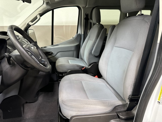 2019 Ford Transit Passenger Wagon T-350 XL V6 11 Passenger in , 