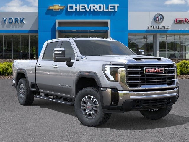 GMCSierra 2500HD7