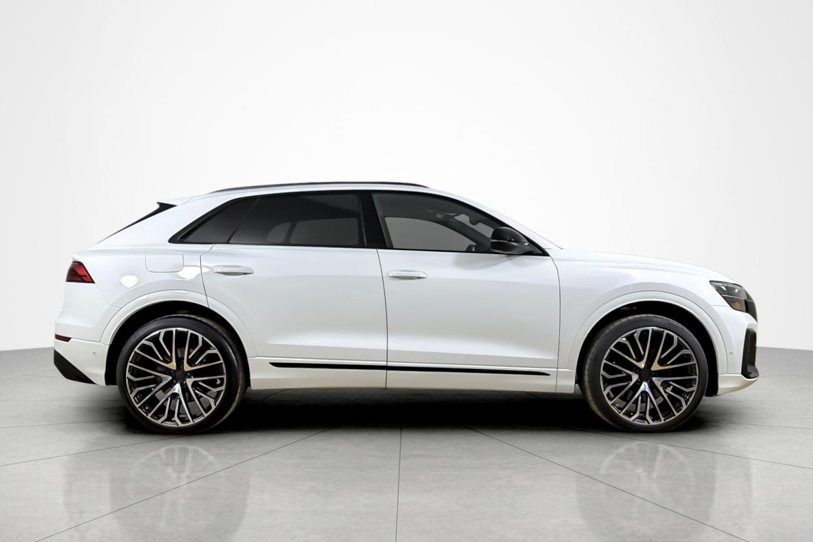 New 2026 Carrara White Audi Premium Plus quattro *Ltd Avail* image 7