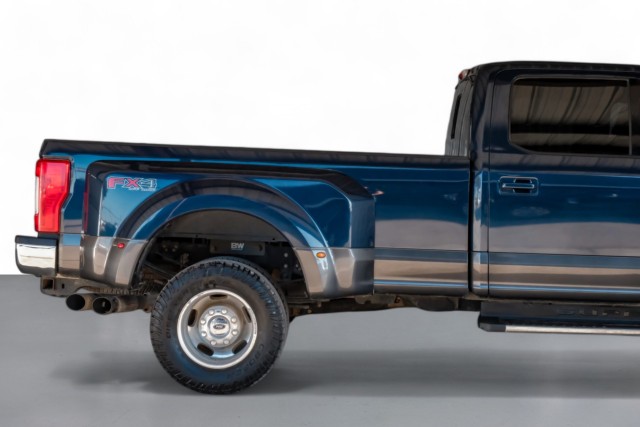 2019 Ford F-350 LARIAT 6