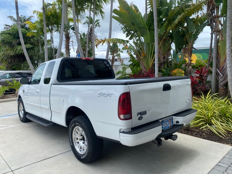 2003 Ford F-150 XLT SPORT LOW MILES 70,700 1 OWNER in , 