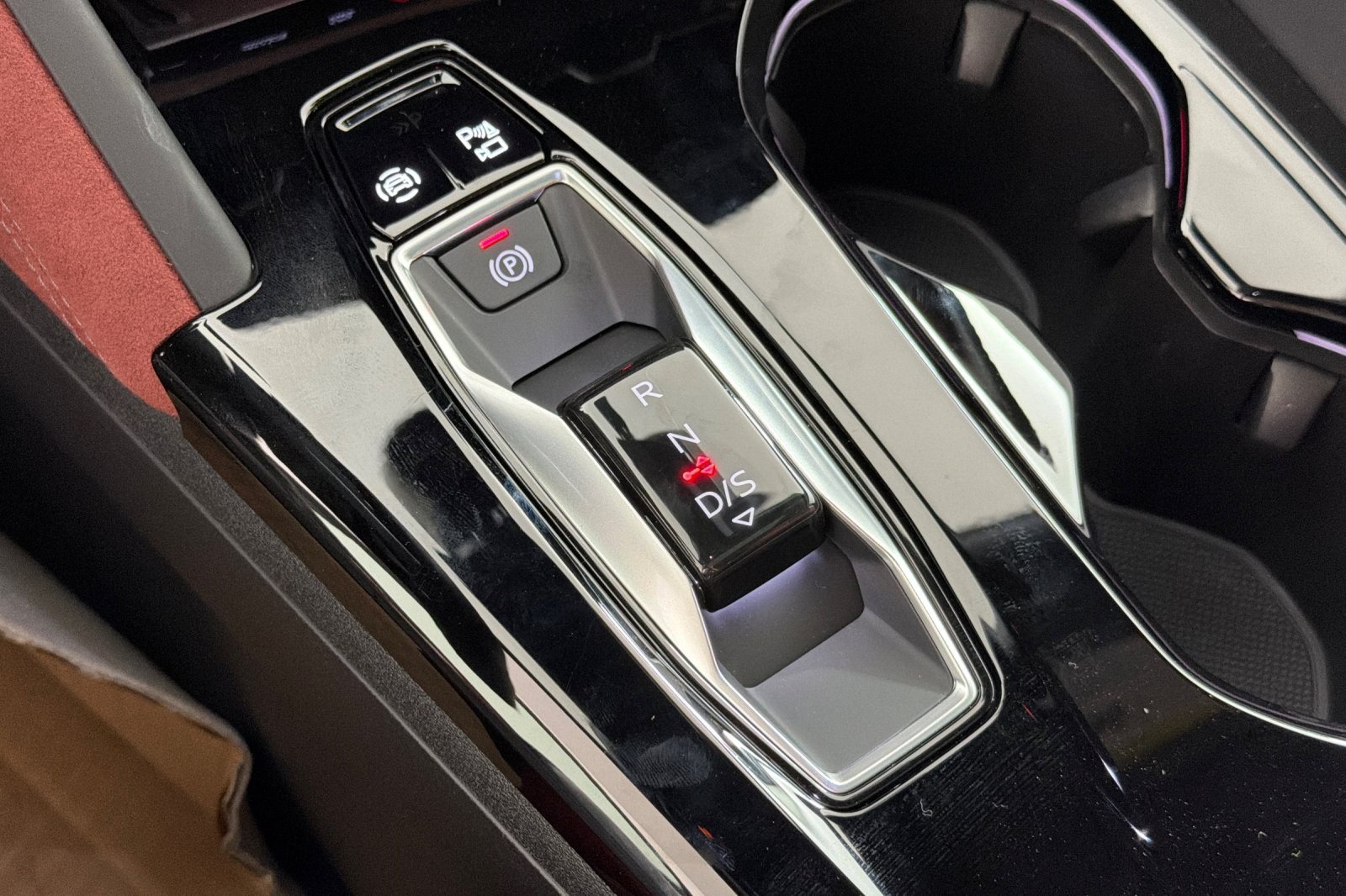 New 2026 Glacier White Metallic Audi Premium Plus 3.0 TFSI quattro image 21