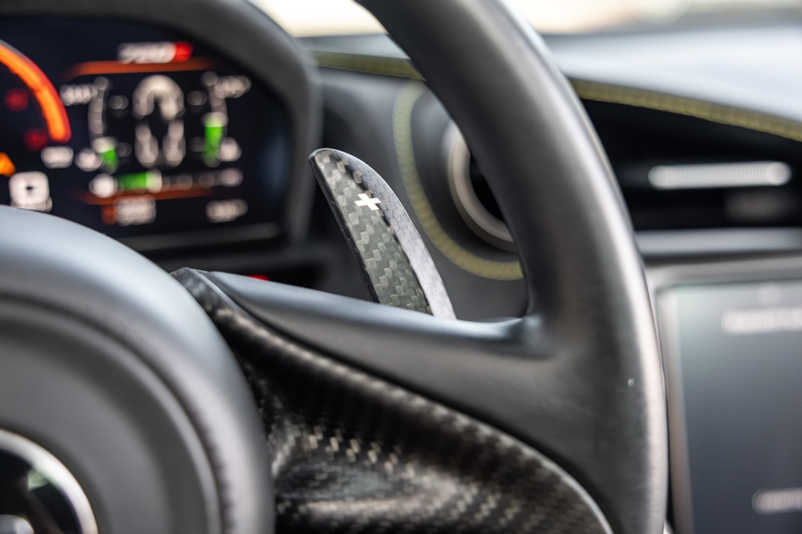 Used Car 2021 Mclaren 720s  Performance For Sale Under $320,000 In Boerne, Texas