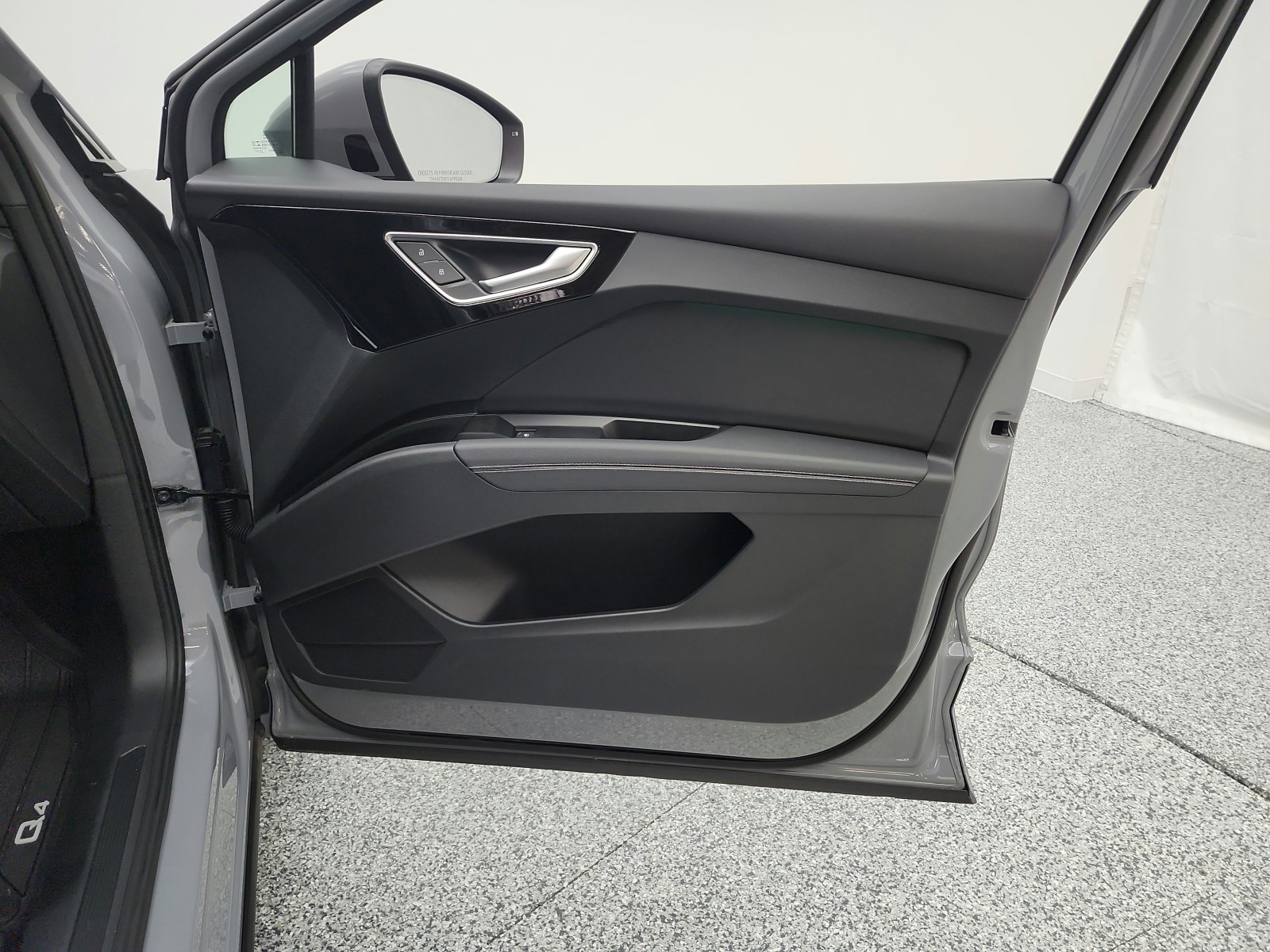 Used 2023 Pebble Gray Audi Premium Plus 40 RWD image 21