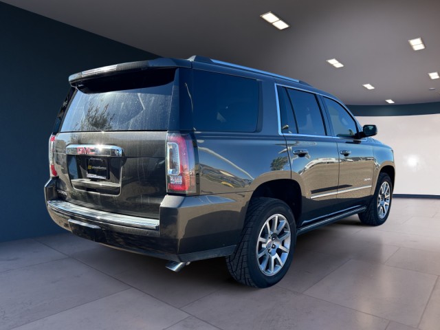 2020 GMC Yukon Denali 5