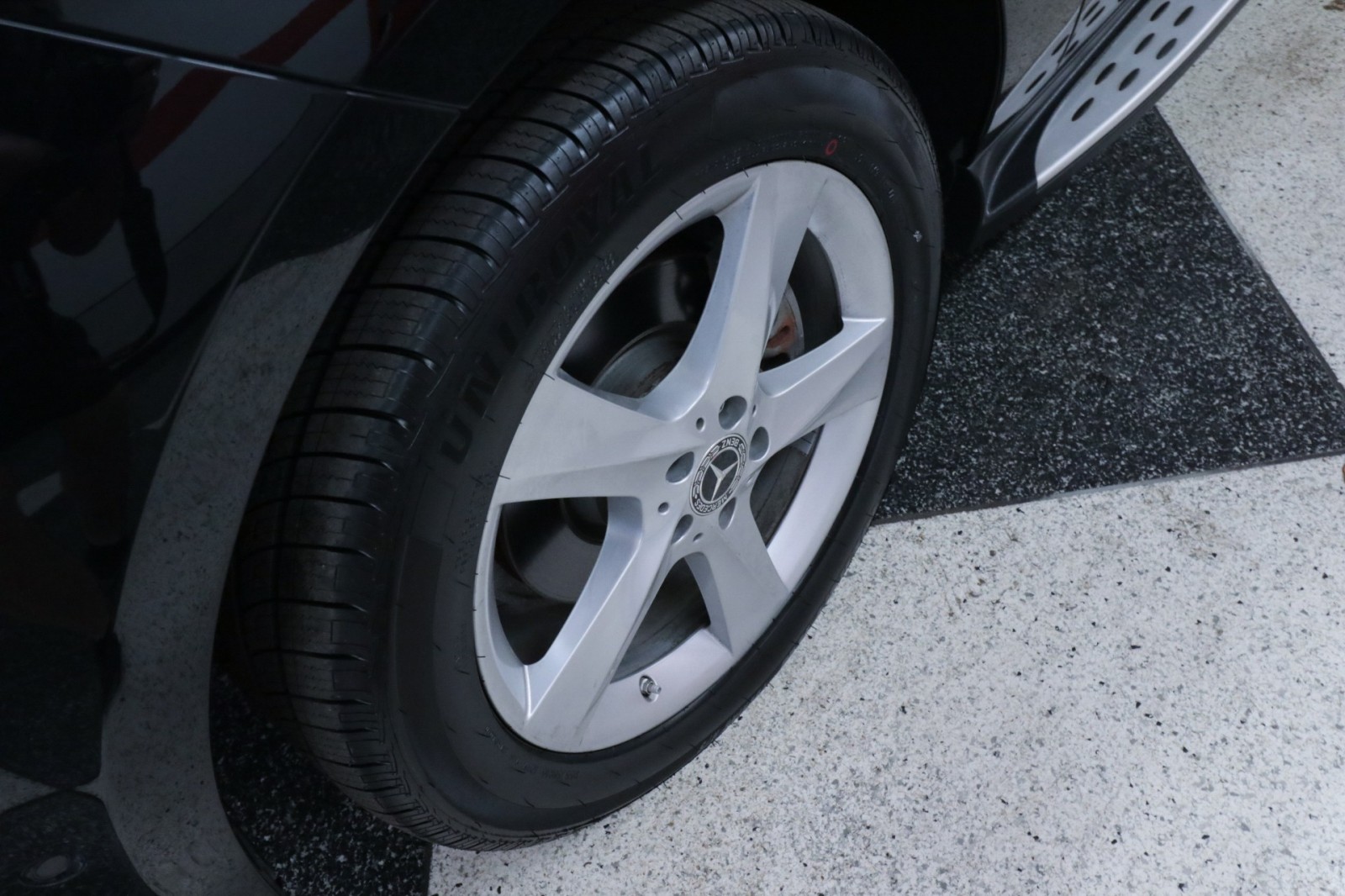 Used Car 2018 Mercedes-benz Gle  Gle 350 For Sale Under $20,000 In Austin, Texas