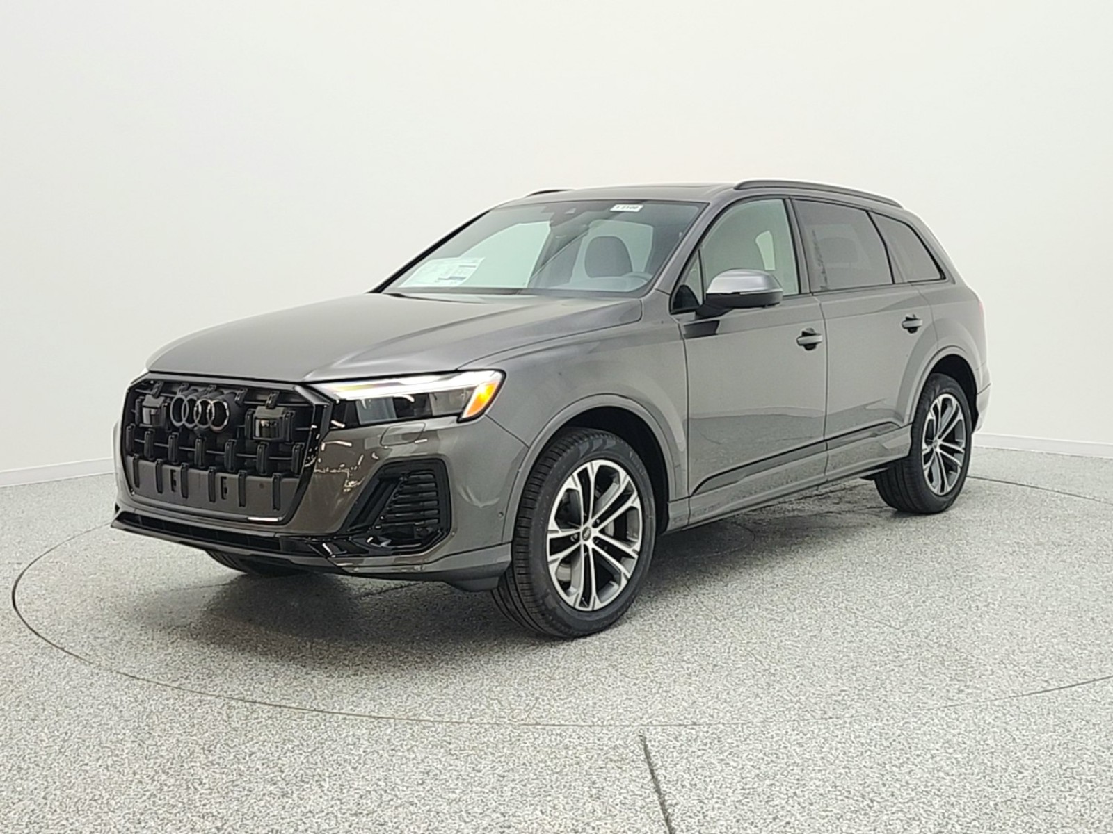 2026 Audi Q7 Premium 45 quattro