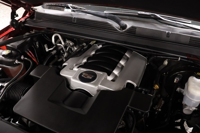 2020 Cadillac Escalade ESV 4dr Suv in , 