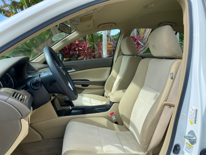 2008 Honda Accord Sdn LX-P LOW MILES 49,816 1 OWNER in , 