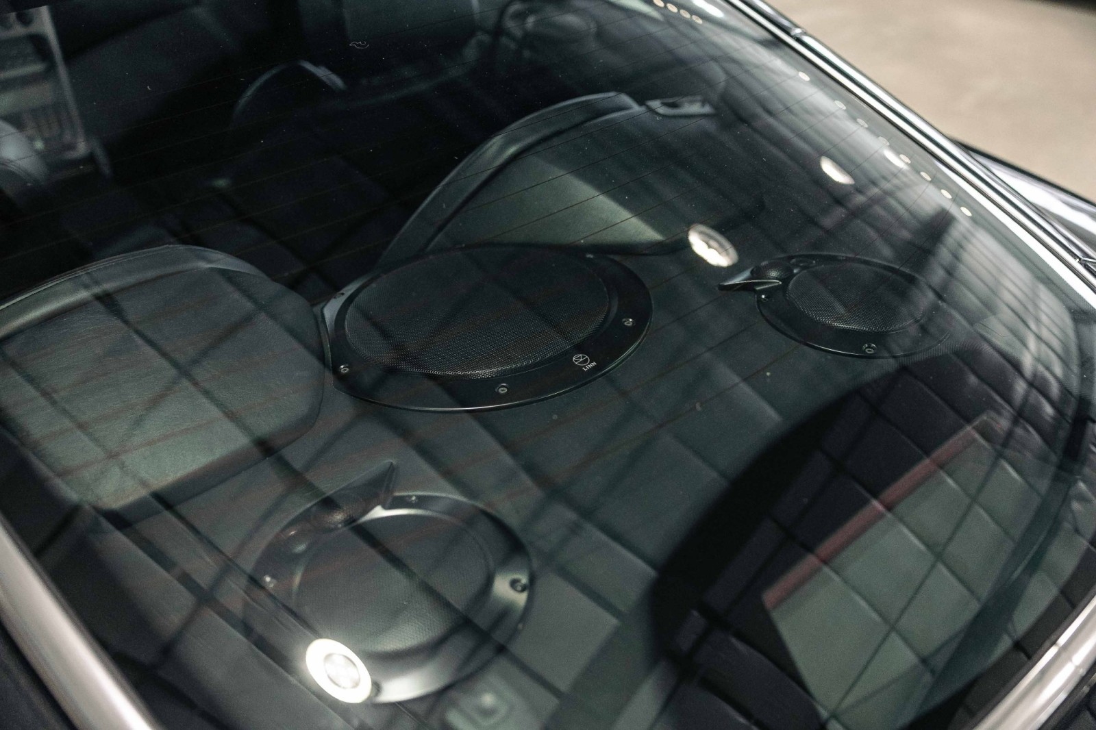 Used Car 2003 Aston Martin Vanquish  For Sale Under $80,000 In Boerne, Texas