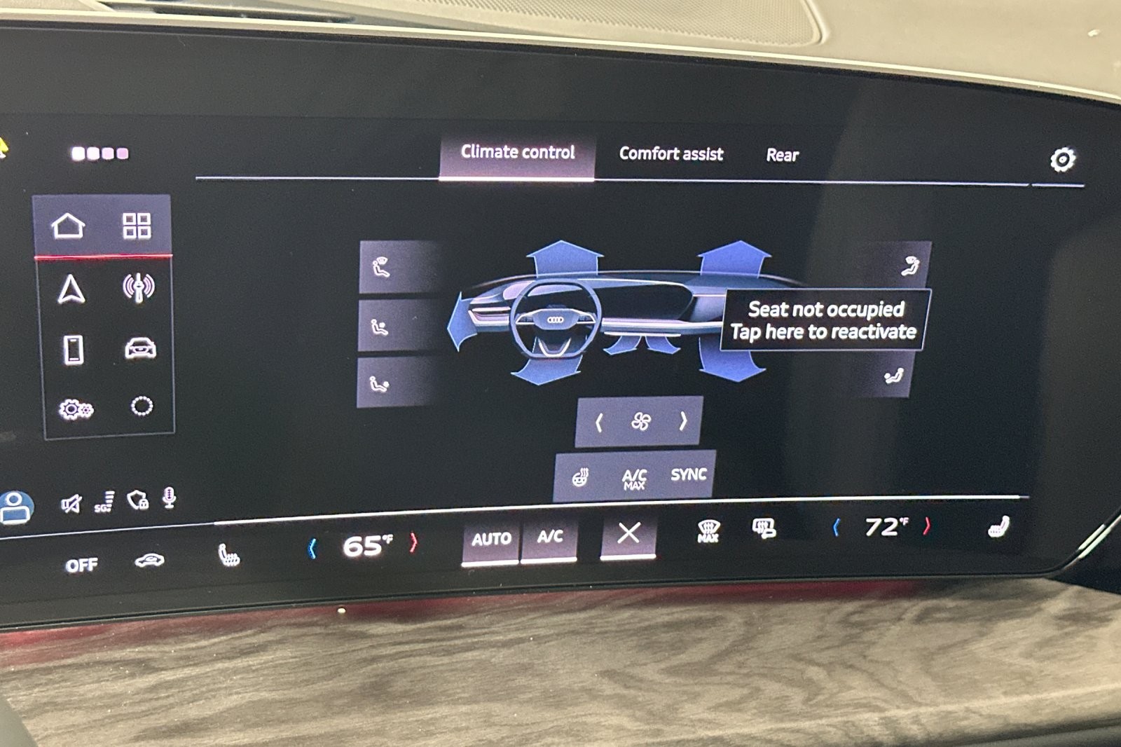 New 2025 District Green Metallic Audi Premium Plus 2.0 TFSI quattro image 20