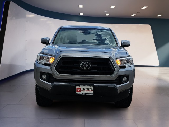 2021 Toyota Tacoma 2WD SR5 8