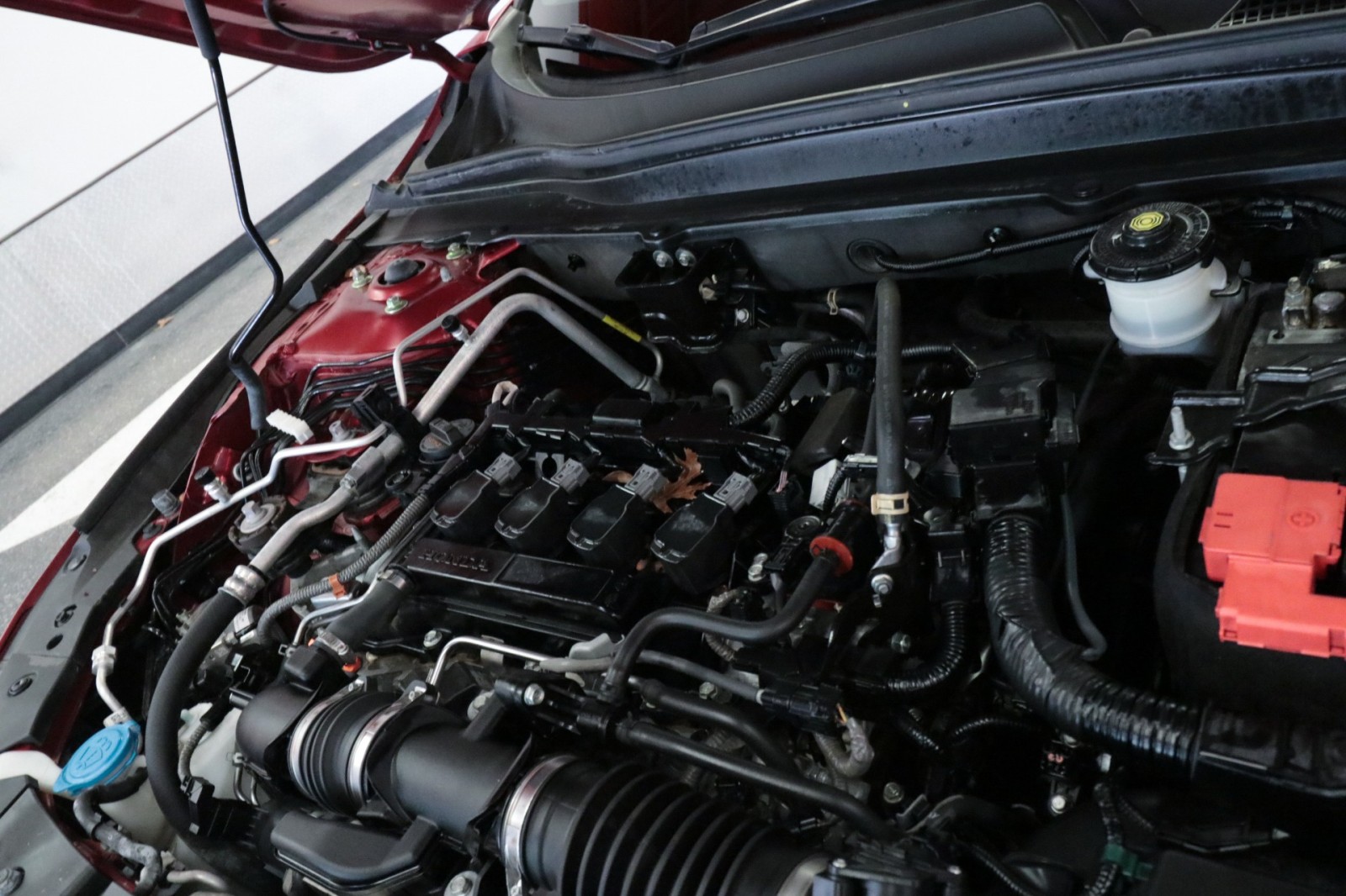 Used Car 2021 Honda Accord Sedan  Lx For Sale Under $25,000 In Austin, Texas