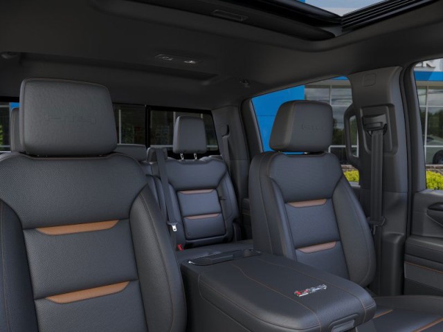 GMCSierra 2500HD24