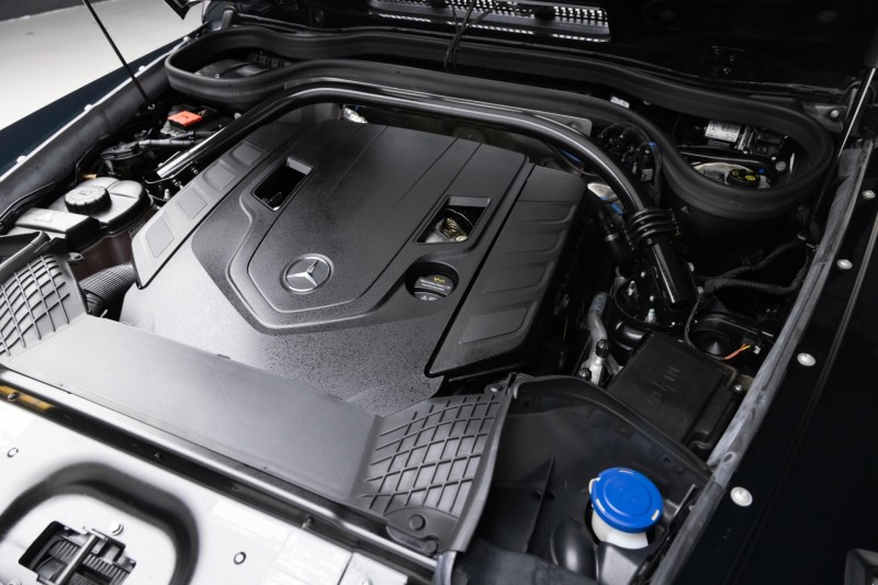 2021 Mercedes-Benz G 550 G 550 in , 