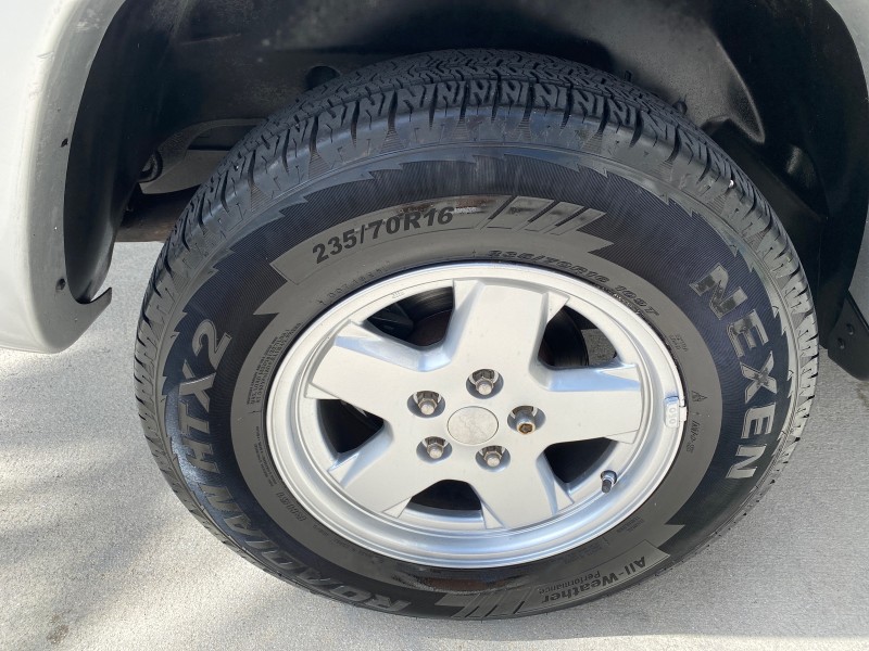 2004 Jeep Liberty Limited 1 OWNER SUNROOF in , 