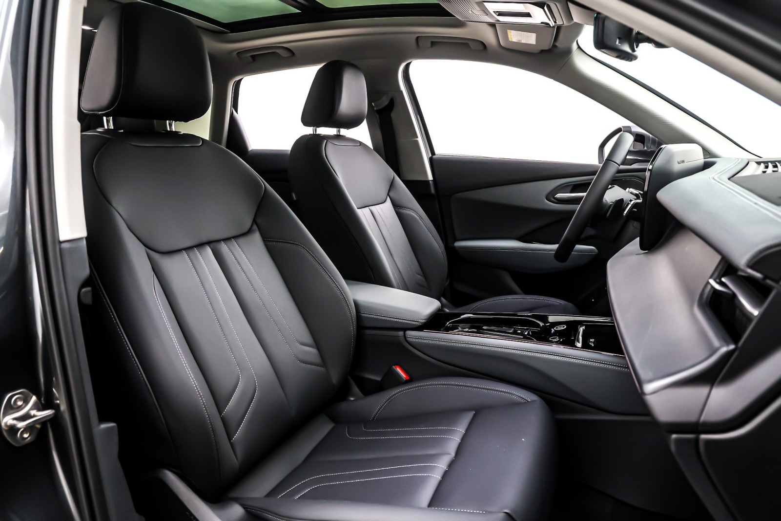 New 2026 Daytona Gray Pearl Effect Audi S line quattro image 7