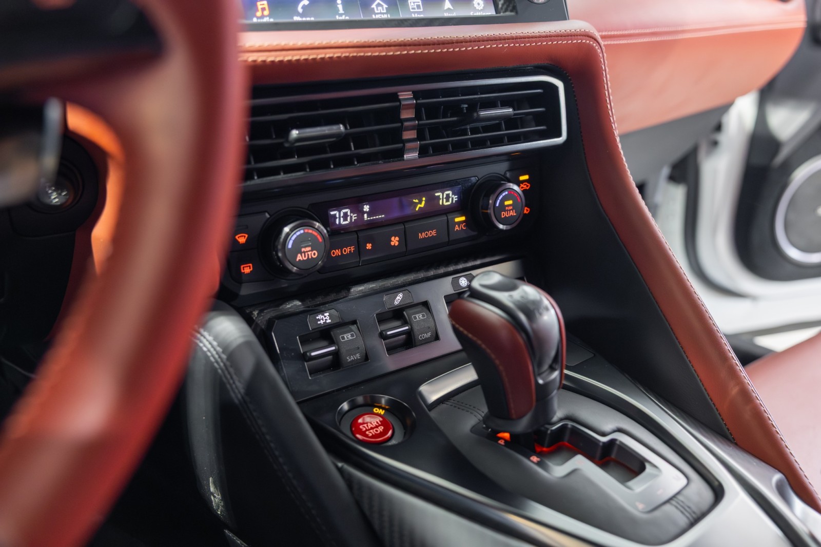 Used Car 2021 Nissan Gt-r  Premium For Sale Under $170,000 In Boerne, Texas