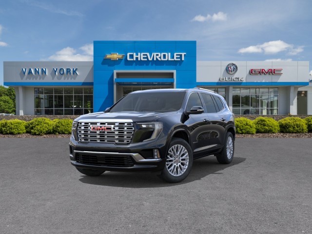 GMCAcadia8