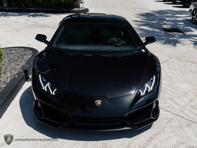 Lamborghini Huracan EVO
