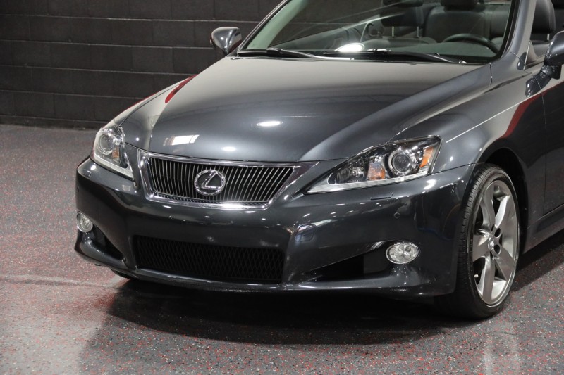 2011 Lexus IS 250C 2dr Convertible in , 