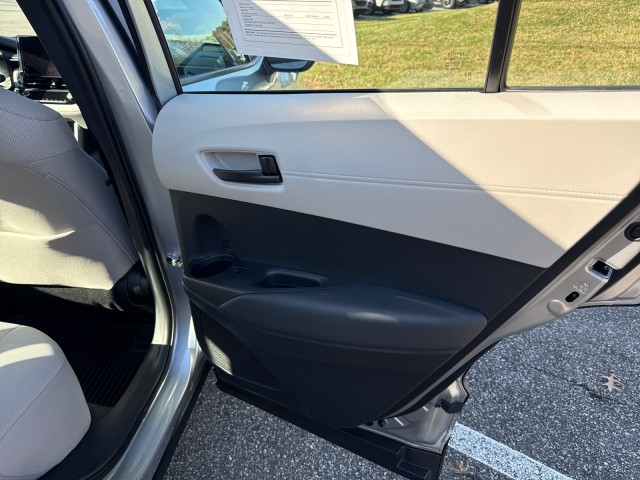 ToyotaCorolla Cross30