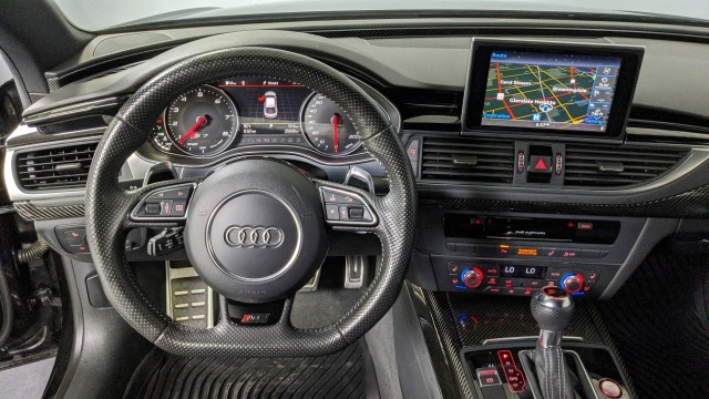 2016 Audi RS 7 Prestige 24