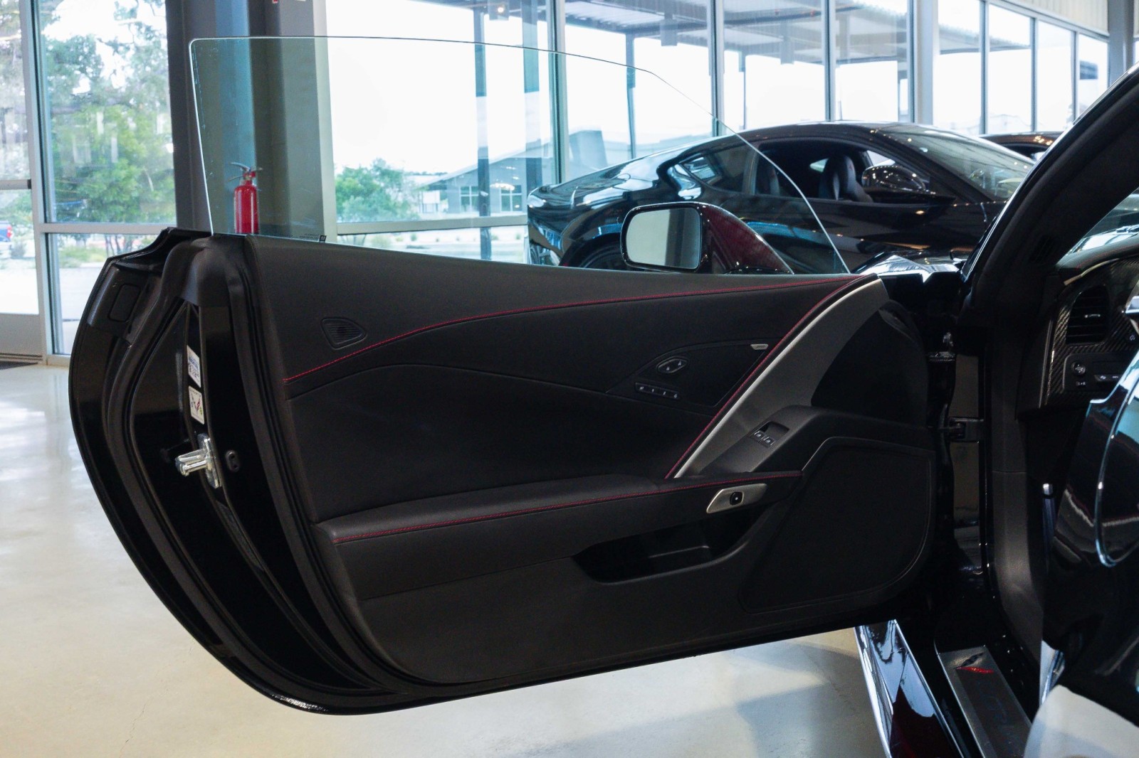 Used Car 2019 Chevrolet Corvette  Coupe Zr1 3zr Rear Wheel Drive For Sale Under $190,000 In Boerne, Texas