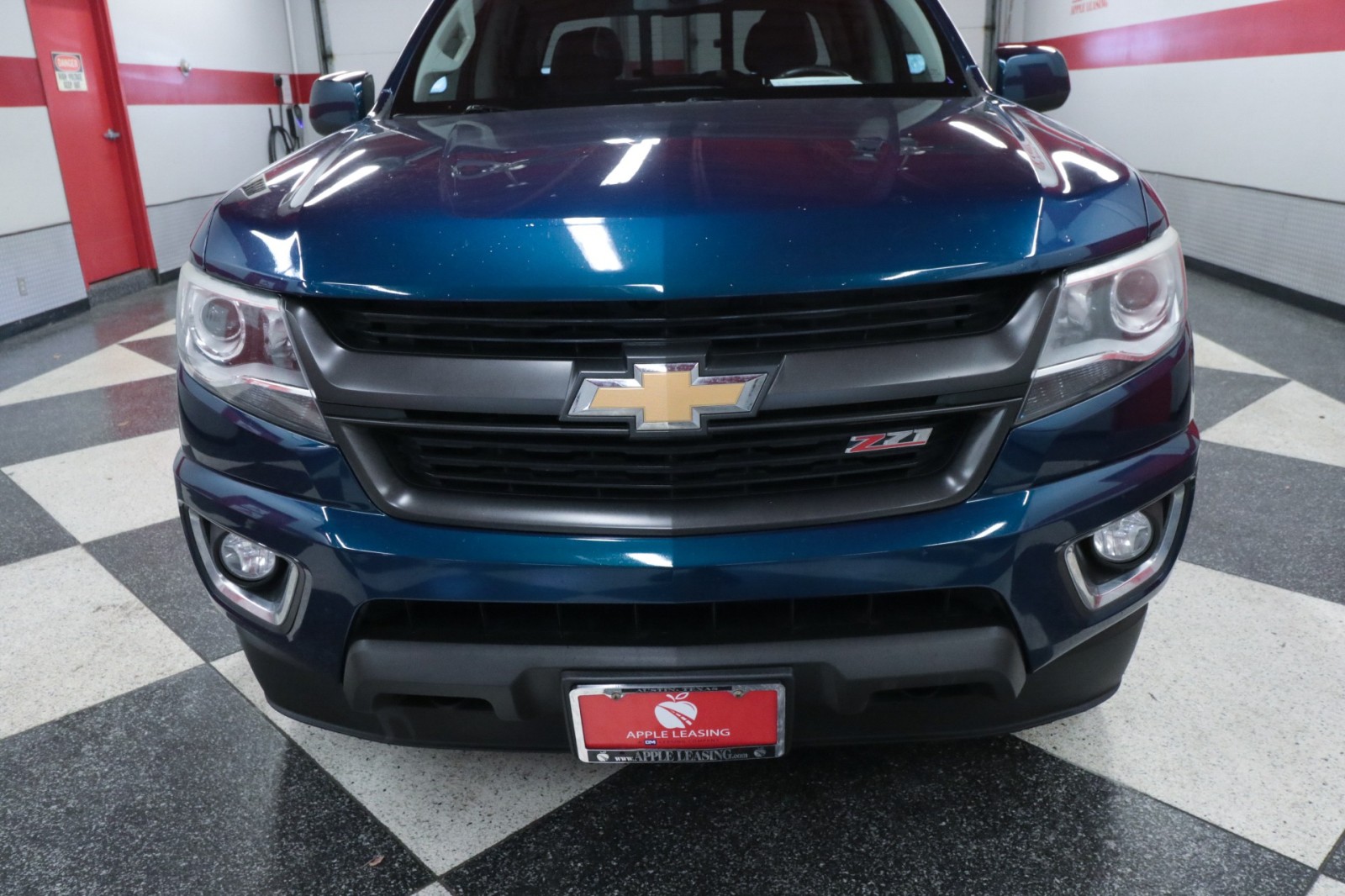 Used Car 2019 Chevrolet Colorado  2wd Z71 For Sale Under $25,000 In Austin, Texas