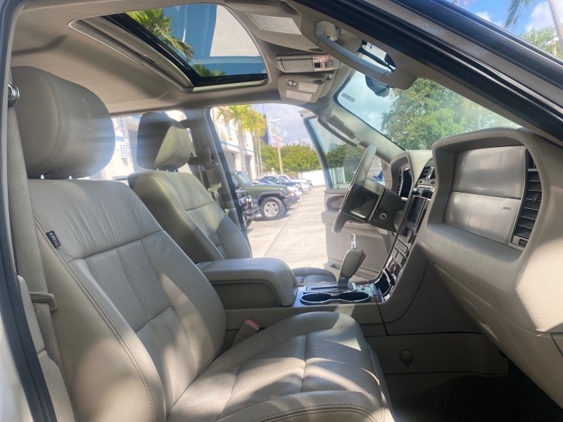 2013 Lincoln Navigator LOW MILES 79,153 NAV SUNROOF in , 