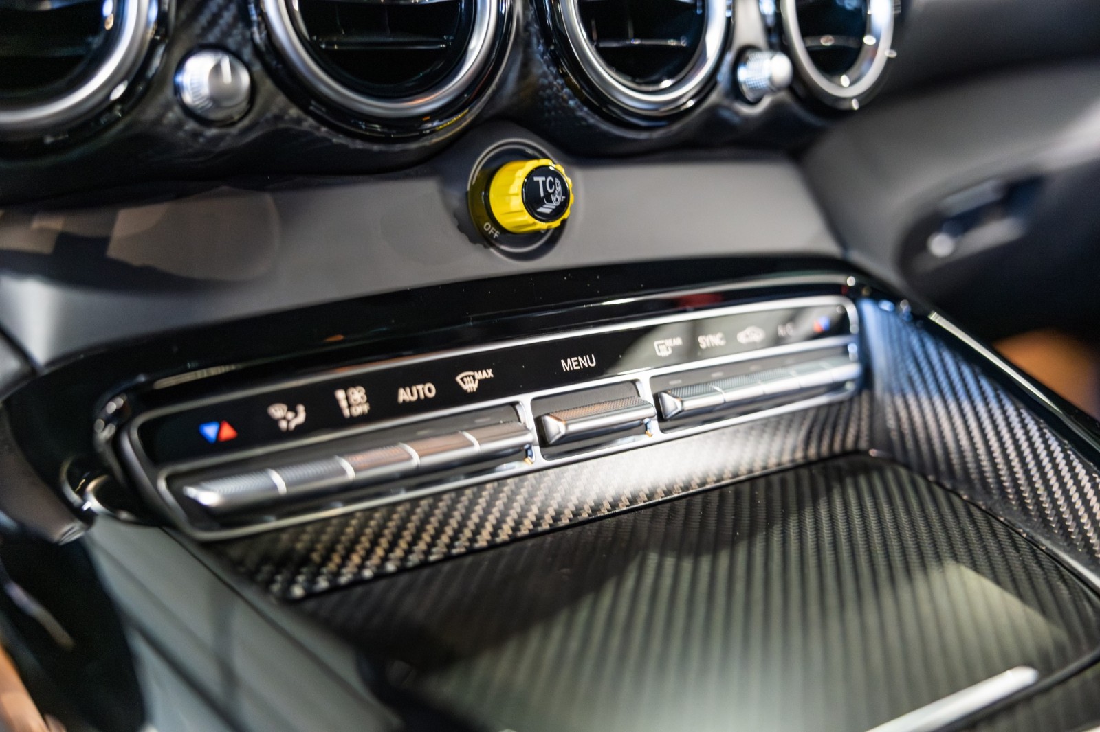 Used Car 2018 Mercedes-benz Amg Gt  Amg Gt R For Sale Under $160,000 In Boerne, Texas