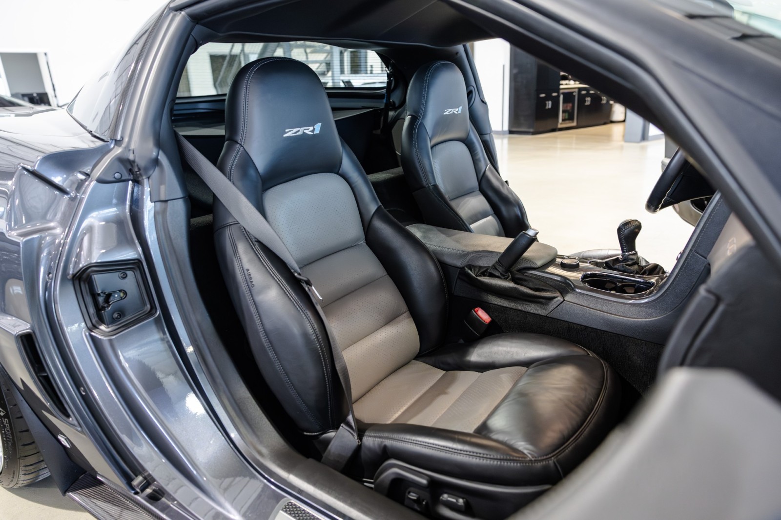 Used Car 2009 Chevrolet Corvette  Zr1 W/3zr For Sale Under $110,000 In Boerne, Texas