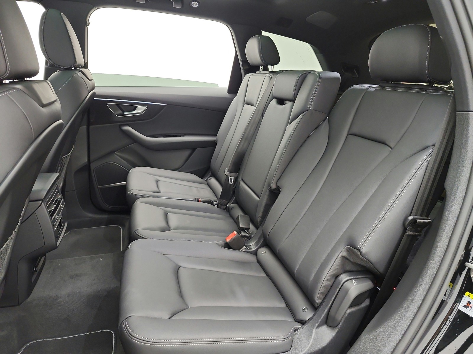 New 2026 Mythos Black Metallic Audi Premium 45 quattro *Ltd Avail* image 11