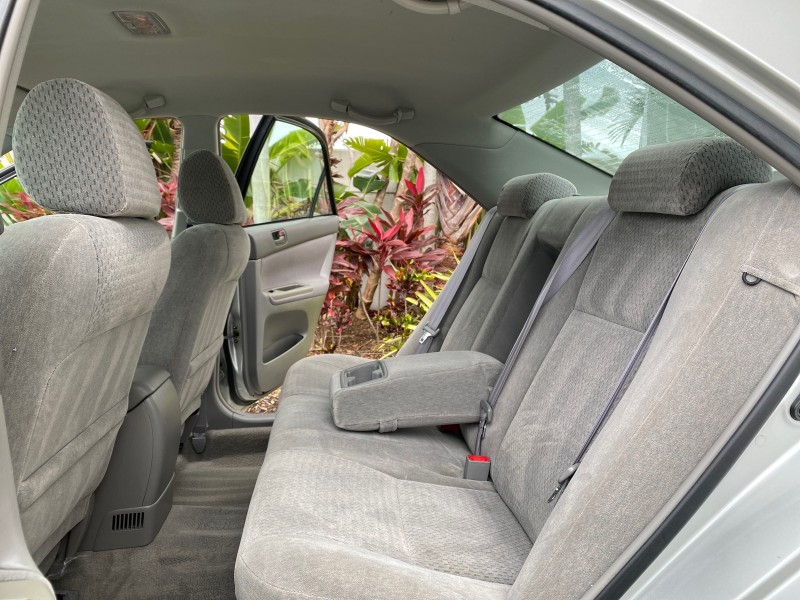 2002 Toyota Camry LE 4CYL LOW MILES 43,045 1 OWNER in , 