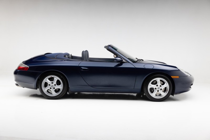2000 Porsche 911 Carrera Carrera in , 