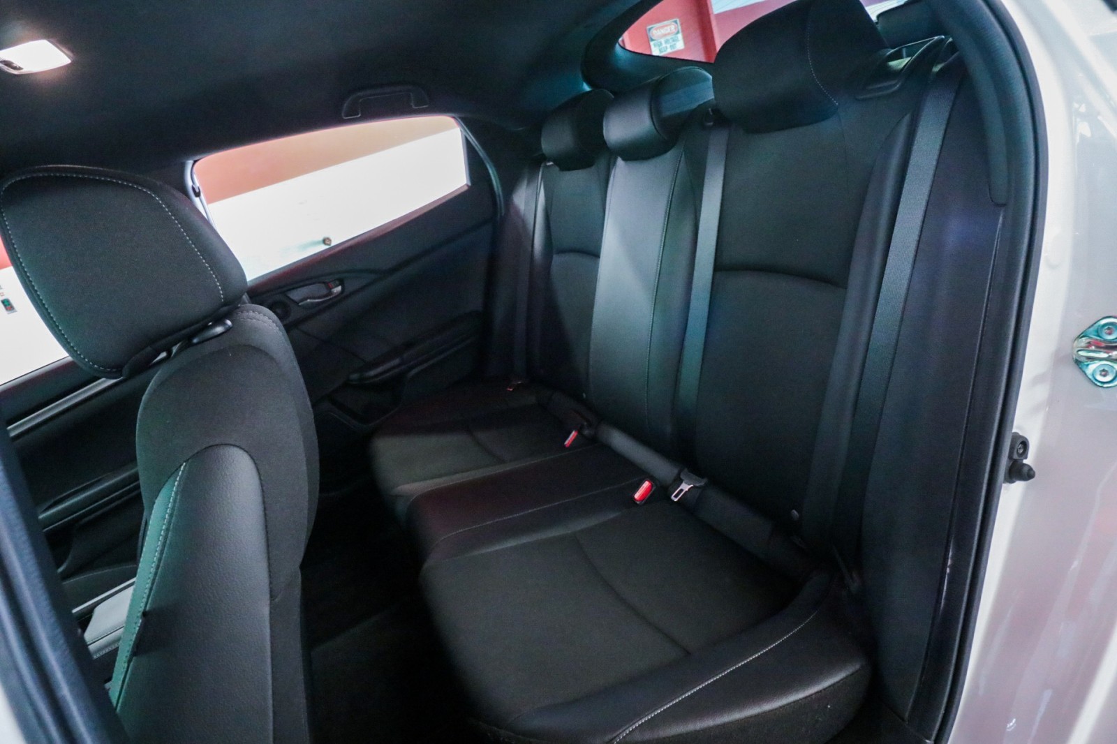 Used Car 2021 Honda Civic Hatchback  Sport For Sale Under $25,000 In Austin, Texas