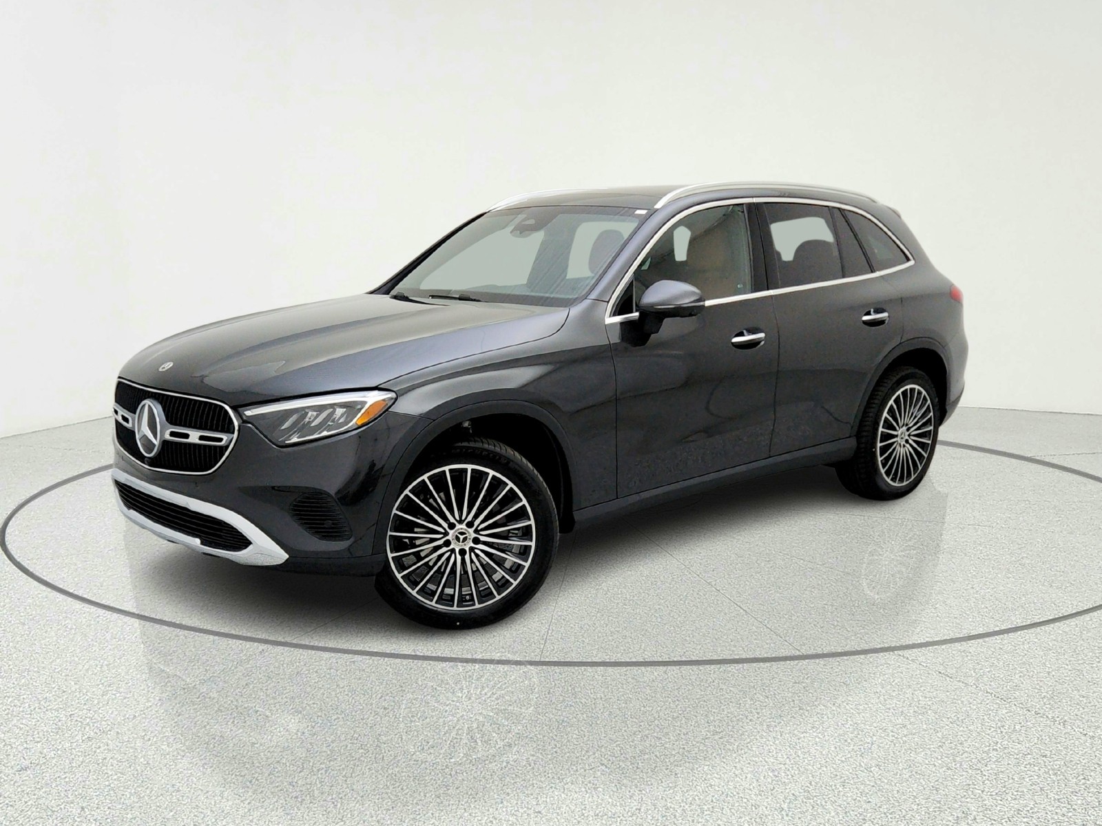 2026 Mercedes-Benz GLC 2026 Mercedes-Benz GLC GLC 300 SUV SUV