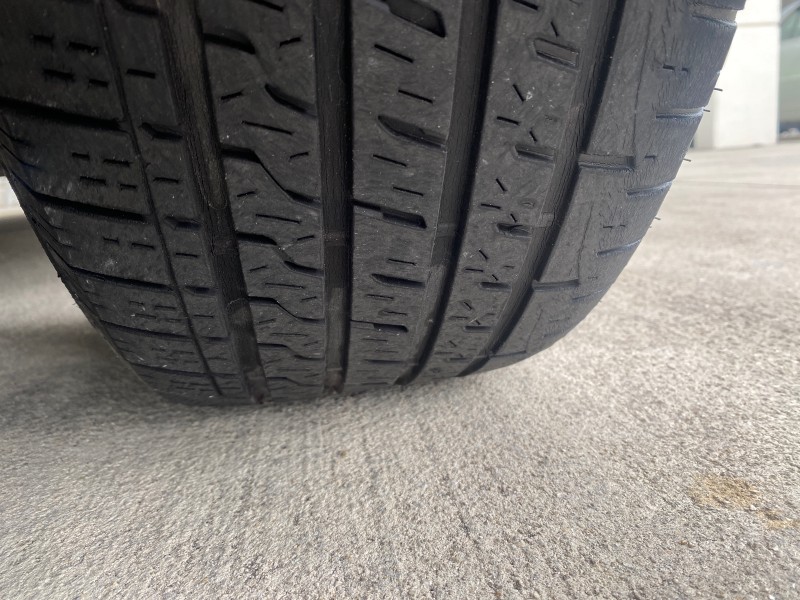 2008 Chrysler Sebring FLORIDA 41 SERVICES CONVERTIBLE in , 