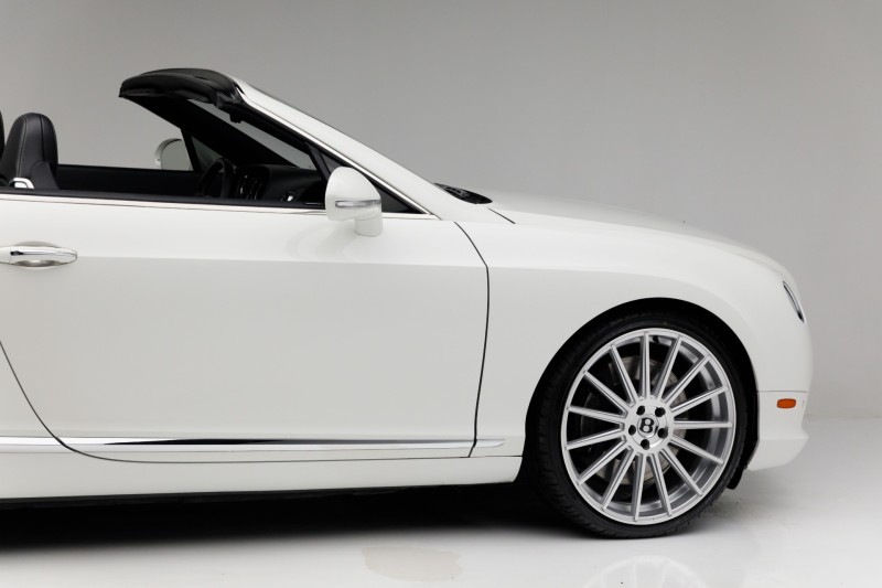 2012 Bentley Continental GTC  in , 