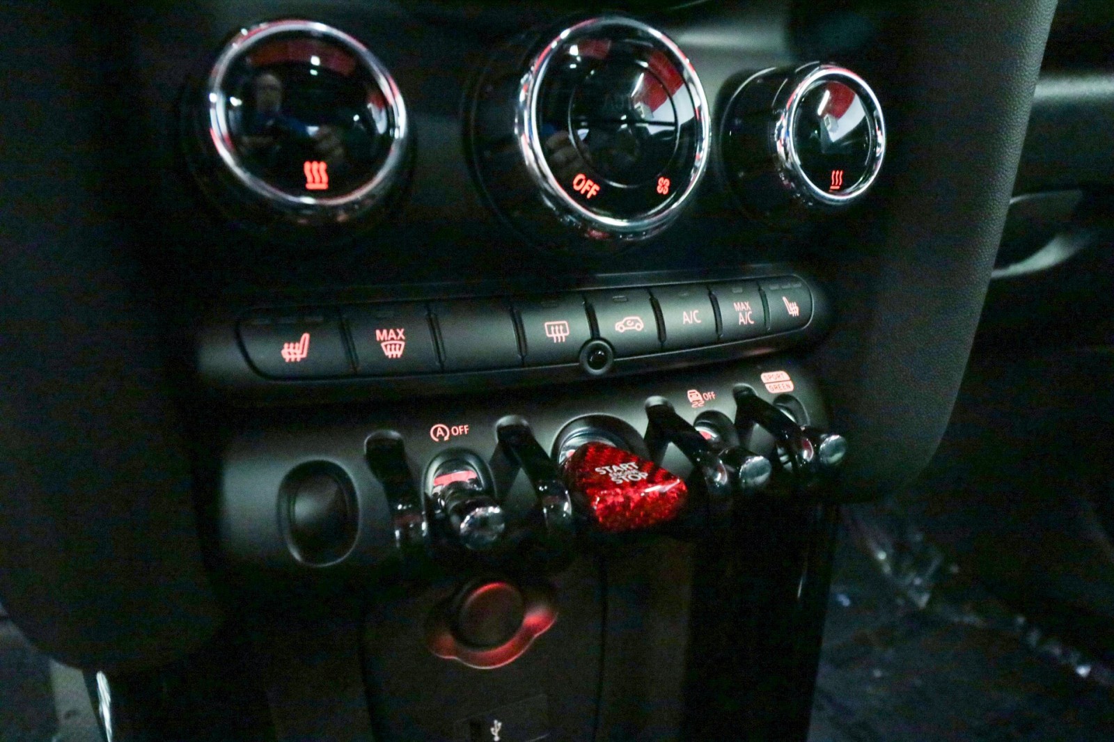 Used Car 2022 Mini Hardtop 2 Door  Cooper S For Sale Under $30,000 In Austin, Texas