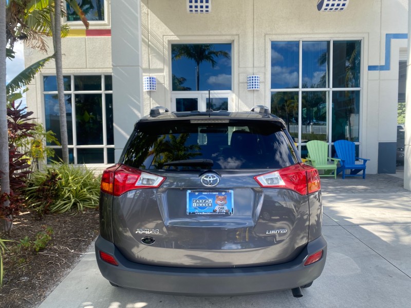 2013 Toyota RAV4 Limited LOW MILES 41,052 1 OWNER in , 