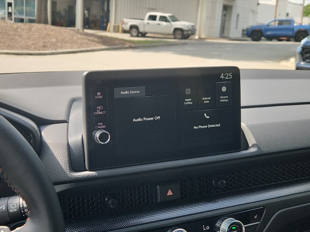 HondaCR-V Hybrid20
